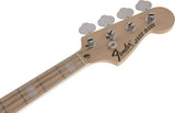 Fender Made in Japan Heritage 70s Jazz Bass Natural Maple NEW