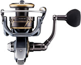 Daiwa 22 CALDIA SW 8000-H Spinning Reel
