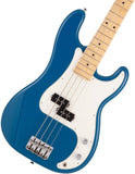 Fender Made in Japan Hybrid II Precision Bass Forest Blue Maple Bass Brand NEW
