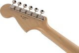 Fender Made in Japan Traditional 60s Jaguar 3-Color Sunburst Guitar Brand NEW