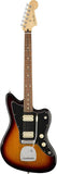 Fender Player Jazzmaster Pau Ferro 3 Color Sunburst Guitar Brand NEW