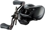 Daiwa 24 STEEZ SV TW 100H Baitcasting Reel
