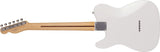 Fender Made in Japan Junior Collection Telecaster Arctic White Guitar EXP