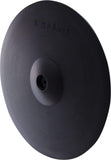 Roland V-Cymbal Crash CY-16R-T Black 16" Cymbal Drum Accessory Brand New BOX