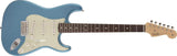 Fender Made in Japan Traditional 60s Stratocaster Lake Placid Blue Guitar NEW