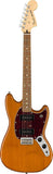 Fender Player Mustang 90 Pau Ferro Aged Natural Guitar Brand NEW