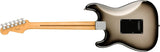 Fender Player Plus Stratocaster HSS Pau Ferro Silverburst Guitar Brand NEW