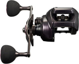 Daiwa 24 KHOGA IC 200P Baitcasting Reel