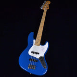 Fender Made in Japan Hybrid II Jazz Bass Forest Blue Electric Bass Brand NEW