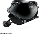 Daiwa 24 STEEZ SV TW 100HL Baitcasting Reel