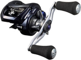 Daiwa 23 SALTIST TW 100XHL PE SPECIAL Baitcasting Reel