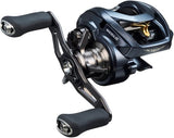Daiwa STEEZ A II TW 1000 Baitcasting Reel