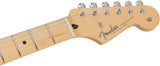 Fender Made in JP 2024 Hybrid II Stratocaster HSH Maple 3-Color Sunburst Guitar