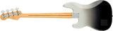 Fender Player Plus Precision Bass Maple Silver Smoke Brand NEW