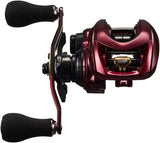 Daiwa 23 Admira 100XH Baitcasting Reel
