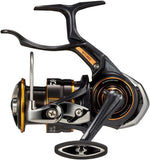 Daiwa 23 LAXUS 2500XH-LBD Lever-break Reel