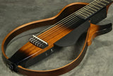 Yamaha SLG200N TBS Nylon String Silent Guitar Tobacco Brown Sunburst Brand NEW