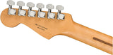 Fender Player Plus Stratocaster Olympic Pearl Guitar Brand NEW