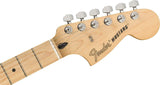 Fender Player Mustang 90 Seafoam Green Guitar Brand NEW