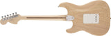 Fender Made in Japan Traditional 70s Stratocaster Natural Guitar Brand NEW