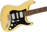 Fender Player Stratocaster HSH Pau Ferro Buttercream Guitar Brand NEW