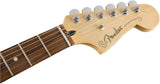 Fender Player Jazzmaster Pau Ferro 3 Color Sunburst Guitar Brand NEW