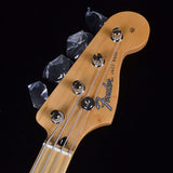 Fender Made in Japan Hybrid II Jazz Bass Forest Blue Electric Bass Brand NEW