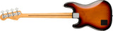 Fender Player Plus Precision Bass Pau Ferro 3-Color Sunburst Brand NEW