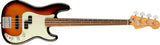 Fender Player Plus Precision Bass Pau Ferro 3-Color Sunburst Brand NEW