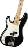 Fender Player Precision Bass Left-Handed Maple Black Brand NEW
