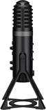 YAMAHA AG01 B Black Live Streaming Podcasting USB Microphone Brand New with Box