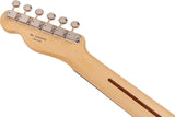 Fender Made in Japan Junior Collection Telecaster Satin Vintage White Guitar New