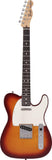 Fender Made in Japan Ltd International Color Telecaster Sienna Sunburst Guitar