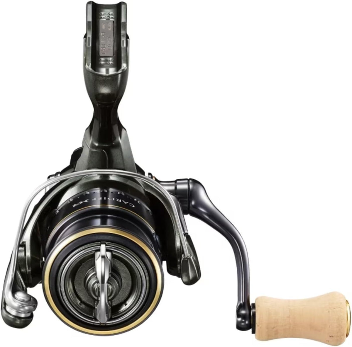 Moulinet Shimano 19 Vanquish C2000SHG - Ultra Léger - Occasion