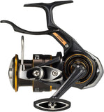Daiwa 23 LAXUS 2500H-LBD Lever-break Reel
