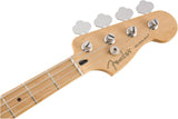 Fender Player Precision Bass Maple Tidepool Brand NEW