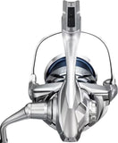 Shimano 23 STRADIC C2500SXG Spinning Reel