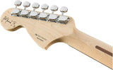 Fender Albert Hammond Jr. Signature Stratocaster Olympic White Guitar Brand NEW