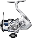Shimano 23 STRADIC C2500SXG Spinning Reel