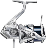 Shimano 23 STRADIC C2500SXG Spinning Reel