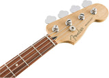 Fender Player Precision Bass Pau Ferro 3-Color Sunburst Brand NEW