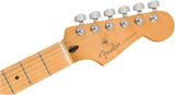 Fender Player Plus Stratocaster HSS Maple 3-Color Sunburst Guitar Brand NEW