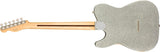 Fender Brad Paisley Road Worn Telecaster Maple Silver Sparkle Guitar Brand NEW