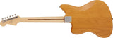 Fender Made in Japan Hybrid II Jazzmaster Maple Vintage Natural Guitar Brand NEW