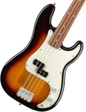 Fender Player Precision Bass Pau Ferro 3-Color Sunburst Brand NEW