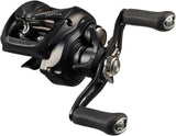 Daiwa TATULA TW 100L Baitcasting Reel