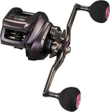Daiwa 24 KHOGA IC 200PL Baitcasting Reel