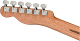 Fender Acoustasonic Player Telecaster Shadow Burst Guitar Brand NEW