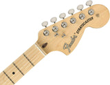Fender American Performer Stratocaster HSS Maple Black Guitar Brand NEW