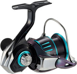 Daiwa 23 EMERALDAS RX LT2500 Spinning Reel